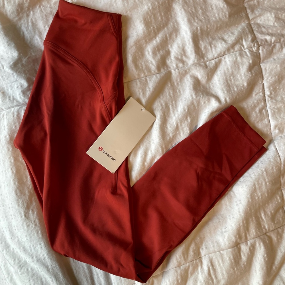 Brand new lululemon leggings